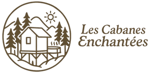 Les Cabanes Enchantées