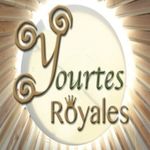 Yourtes Royales