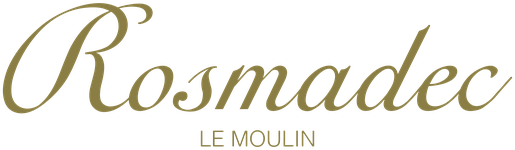 ROSMADEC LE MOULIN - TABLE ÉTOILÉE