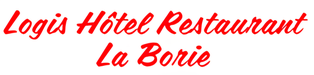 Logis Hôtel la Borie