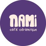 Nami café céramique