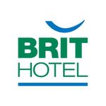 Brit Hotel & Spa Colmar East
