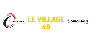 The Originals City, Le Village 49, Angers