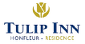 Tulip Inn Residence Honfleur