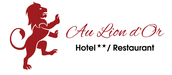 Logis Hôtel Au Lion d'Or