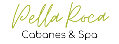 Pella Roca - Cabane & Spa