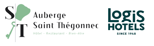 Logis Auberge Saint Thegonnec