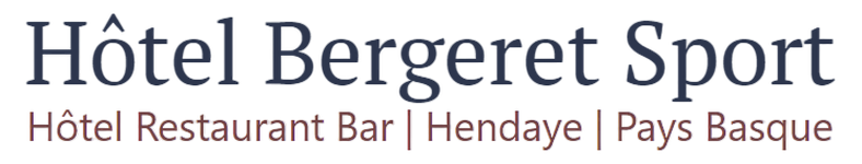 Logis Hôtel Bergeret Sport
