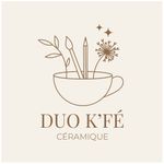 Duo K'fé Céramique