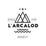 L'Arcalod & Bistrot Jeanne