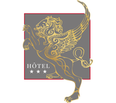 Hôtel Griffon d’Or