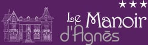 Logis Hôtel le Manoir d'Agnès