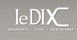 Le Dix