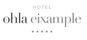 Ohla Eixample *****