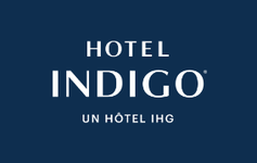 Hôtel Indigo Cagnes sur Mer