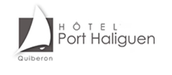 SAS DU PORT HALIGUEN