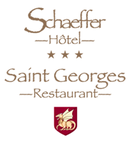 Logis Hôtel Schaeffer - Restaurant Saint Georges