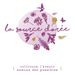 LA SOURCE DOREE