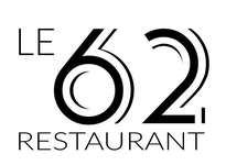 Restaurant le 62