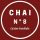 Chai n°8