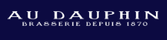 Brasserie au Dauphin