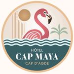 The Originals City hôtel Cap Maya, Cap D'Agde