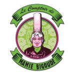 ANGERS - Le Comptoir de Mamie Bigoude
