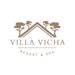 La Villa Vicha, The Originals Relais