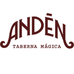 Andén Taberna Mágica