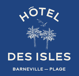 Hôtel des Isles