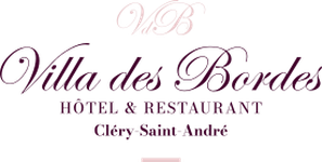 Logis Hôtel la Villa des Bordes
