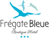 Frégate Bleue