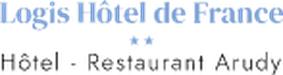 Logis Hôtel de France Arudy