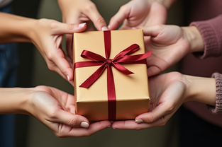 Logo della carta regalo