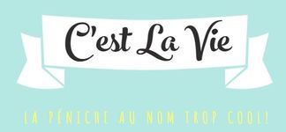 Péniche C'est la Vie