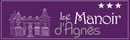 Logis Hôtel le Manoir d'Agnès