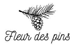 Fleur des pins