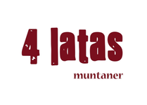 4 LATAS MUNTANER