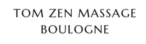 Tom Zen Massage Boulogne