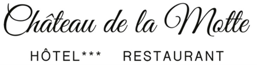Logis Hôtel du Château de la Motte