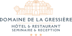 Domaine de la Gressière