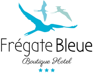 Frégate Bleue
