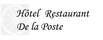 Logis Hôtel de la Poste et la Grange Détente