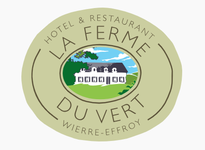 Logis Hôtel La Ferme du Vert