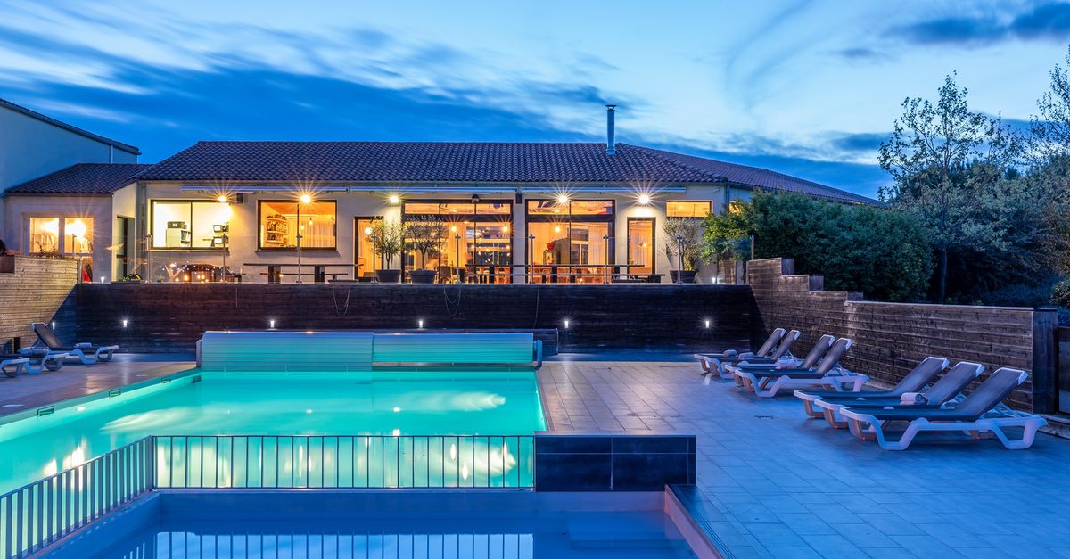 Our vouchers Côté Océan