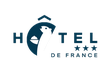 Logis Hôtel-Restaurant de France - Saint-Geniez D'Olt