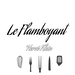 Restaurant Le Flamboyant