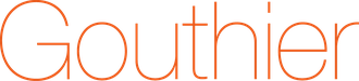 Gouthier