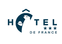 Logis Hôtel-Restaurant de France - Saint-Geniez D'Olt