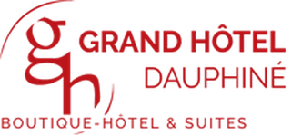 Grand Hôtel du Dauphiné